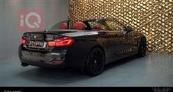 بي ام دبليو الفئة 4